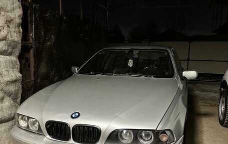 BMW 5 серия, 2001 год, 699 999 рублей, 5 фотография