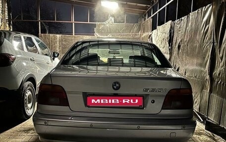 BMW 5 серия, 2001 год, 699 999 рублей, 4 фотография