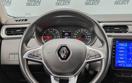 Renault Arkana I, 2019 год, 1 760 000 рублей, 9 фотография
