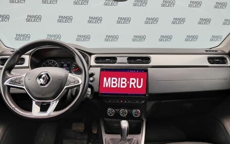 Renault Arkana I, 2019 год, 1 760 000 рублей, 10 фотография