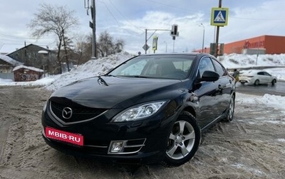 Mazda 6, 2007 год, 1 090 000 рублей, 1 фотография