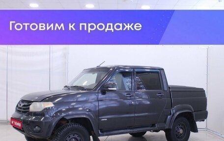 ЛуАЗ Pickup, 2015 год, 945 000 рублей, 1 фотография