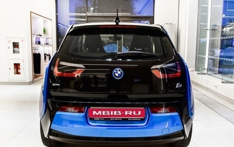 BMW i3 I01 рестайлинг, 2017 год, 2 099 999 рублей, 5 фотография