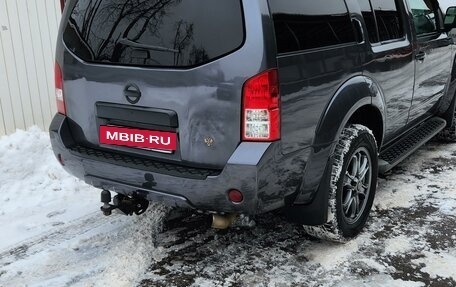 Nissan Pathfinder, 2011 год, 1 750 000 рублей, 6 фотография