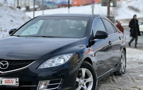 Mazda 6, 2007 год, 1 090 000 рублей, 4 фотография