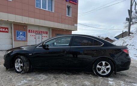 Mazda 6, 2007 год, 1 090 000 рублей, 5 фотография