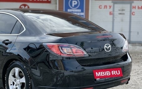 Mazda 6, 2007 год, 1 090 000 рублей, 6 фотография