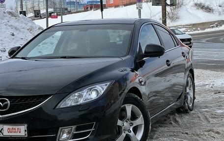 Mazda 6, 2007 год, 1 090 000 рублей, 3 фотография