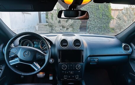 Mercedes-Benz GL-Класс, 2012 год, 2 300 000 рублей, 15 фотография