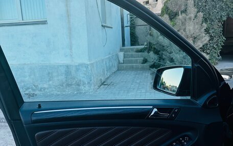 Mercedes-Benz GL-Класс, 2012 год, 2 300 000 рублей, 14 фотография