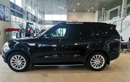Land Rover Discovery IV, 2018 год, 5 150 000 рублей, 8 фотография