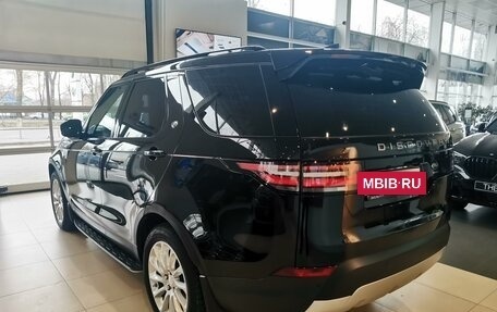 Land Rover Discovery IV, 2018 год, 5 150 000 рублей, 7 фотография