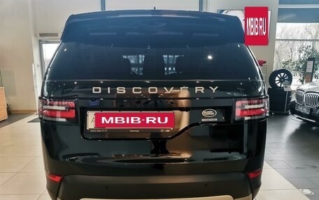 Land Rover Discovery IV, 2018 год, 5 150 000 рублей, 6 фотография