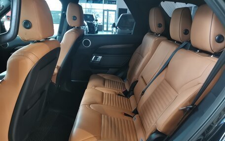 Land Rover Discovery IV, 2018 год, 5 150 000 рублей, 25 фотография