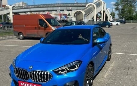BMW 2 серия F44, 2020 год, 3 499 999 рублей, 1 фотография