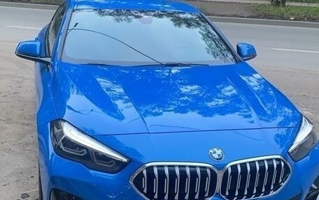 BMW 2 серия F44, 2020 год, 3 499 999 рублей, 5 фотография