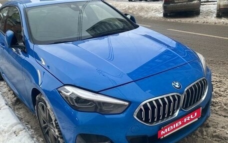 BMW 2 серия F44, 2020 год, 3 499 999 рублей, 3 фотография