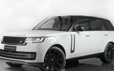 Land Rover Range Rover IV рестайлинг, 2023 год, 32 063 276 рублей, 1 фотография
