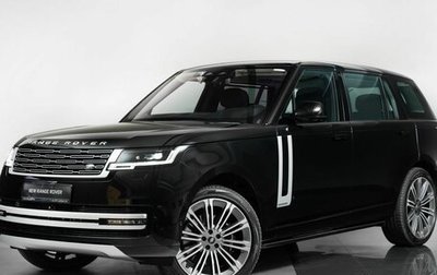 Land Rover Range Rover IV рестайлинг, 2023 год, 28 600 000 рублей, 1 фотография