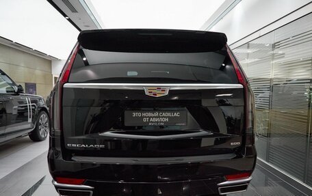 Cadillac Escalade V, 2023 год, 19 229 900 рублей, 4 фотография