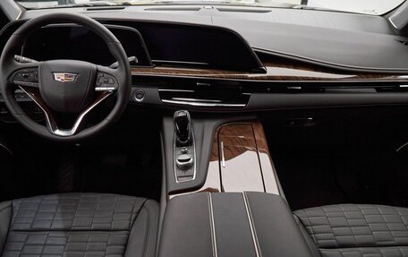 Cadillac Escalade V, 2023 год, 19 229 900 рублей, 5 фотография