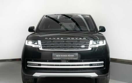 Land Rover Range Rover IV рестайлинг, 2023 год, 28 600 000 рублей, 2 фотография