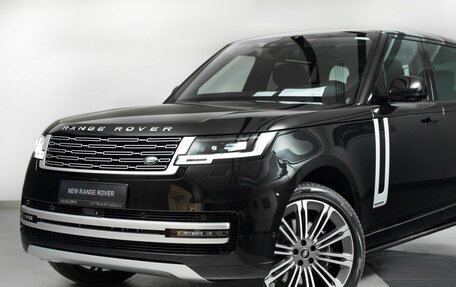 Land Rover Range Rover IV рестайлинг, 2023 год, 28 600 000 рублей, 4 фотография