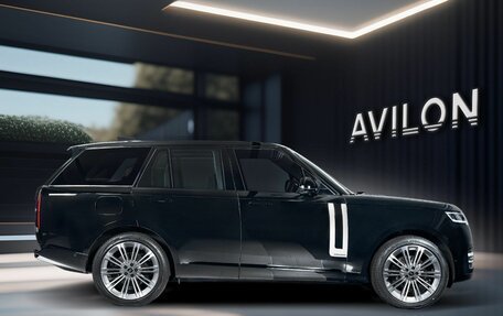 Land Rover Range Rover IV рестайлинг, 2023 год, 28 600 000 рублей, 5 фотография