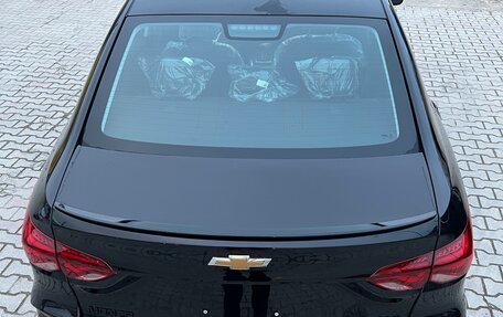 Chevrolet Monza, 2024 год, 2 050 000 рублей, 5 фотография