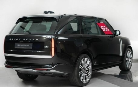 Land Rover Range Rover IV рестайлинг, 2023 год, 28 600 000 рублей, 3 фотография