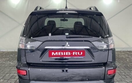 Mitsubishi Outlander III рестайлинг 3, 2012 год, 1 498 000 рублей, 6 фотография