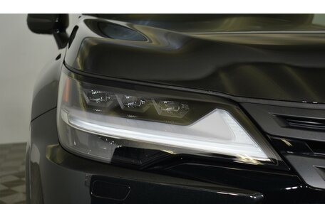 Lexus LX, 2023 год, 26 390 000 рублей, 13 фотография