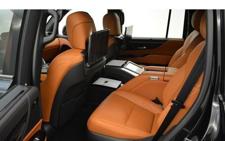 Lexus LX, 2023 год, 26 390 000 рублей, 12 фотография