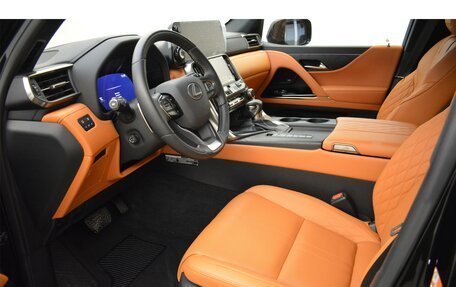 Lexus LX, 2023 год, 26 390 000 рублей, 17 фотография