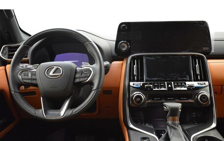 Lexus LX, 2023 год, 26 390 000 рублей, 19 фотография