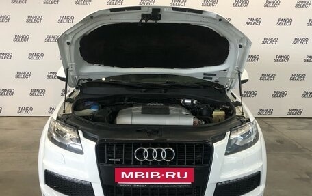 Audi Q7, 2010 год, 1 949 000 рублей, 8 фотография