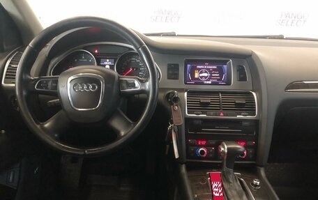 Audi Q7, 2010 год, 1 949 000 рублей, 23 фотография