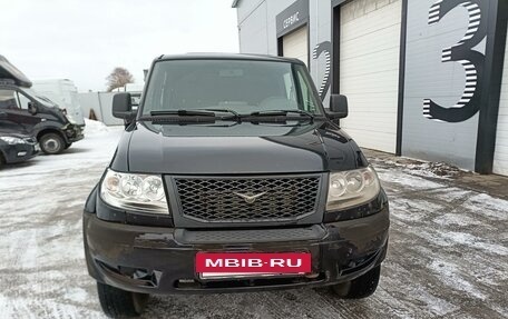 ЛуАЗ Pickup, 2013 год, 557 000 рублей, 2 фотография