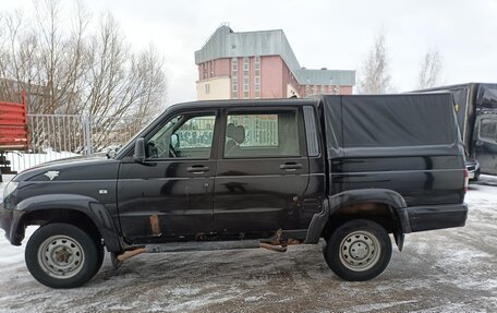 ЛуАЗ Pickup, 2013 год, 557 000 рублей, 8 фотография