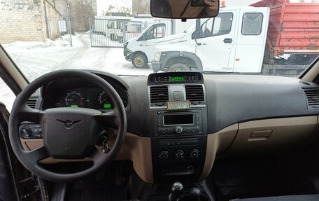 ЛуАЗ Pickup, 2013 год, 557 000 рублей, 15 фотография
