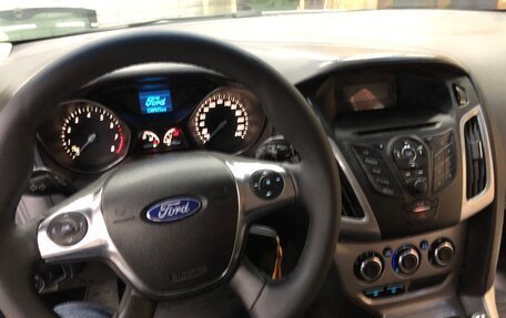Ford Focus III, 2013 год, 690 000 рублей, 14 фотография