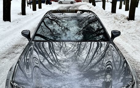 Lexus GS IV рестайлинг, 2012 год, 2 450 000 рублей, 13 фотография