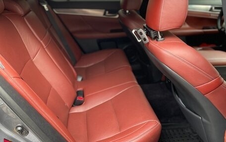 Lexus GS IV рестайлинг, 2012 год, 2 450 000 рублей, 16 фотография