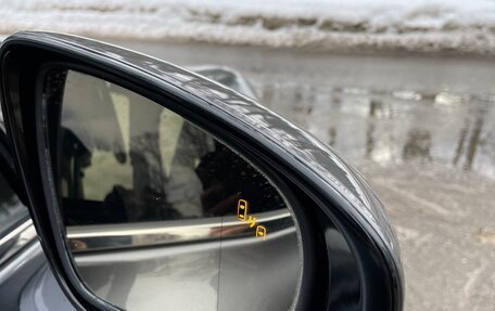 Lexus GS IV рестайлинг, 2012 год, 2 450 000 рублей, 24 фотография