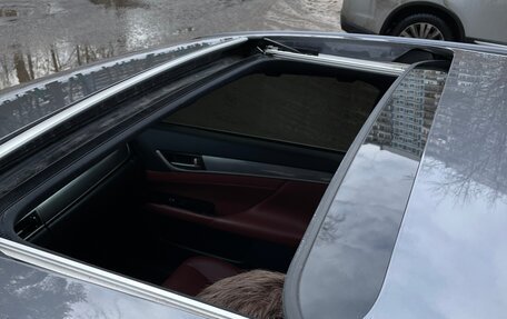 Lexus GS IV рестайлинг, 2012 год, 2 450 000 рублей, 29 фотография