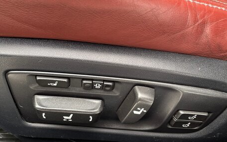 Lexus GS IV рестайлинг, 2012 год, 2 450 000 рублей, 25 фотография