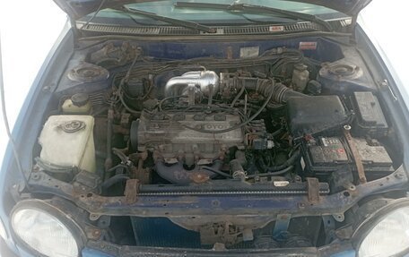 Toyota Corolla, 1999 год, 195 000 рублей, 4 фотография