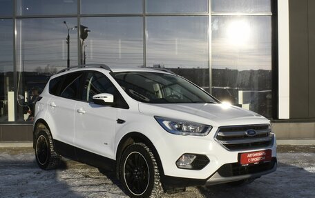 Ford Kuga III, 2018 год, 2 165 000 рублей, 4 фотография