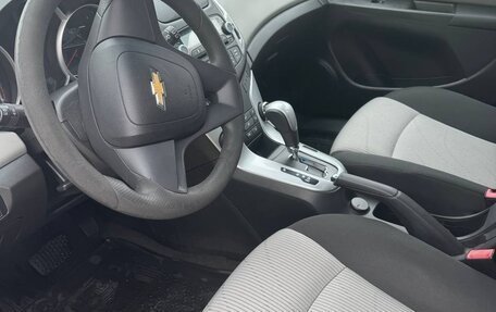 Chevrolet Cruze II, 2014 год, 850 000 рублей, 8 фотография