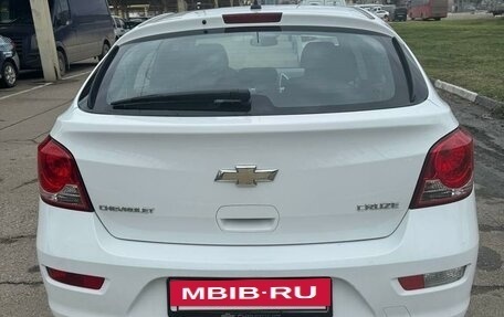 Chevrolet Cruze II, 2014 год, 850 000 рублей, 3 фотография